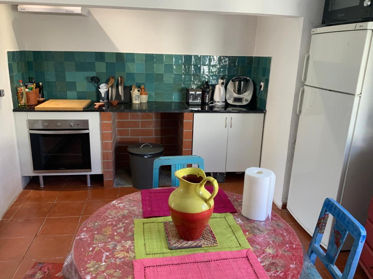 Ilha Alfrida Villa Carrapatelo  Kültér fotó