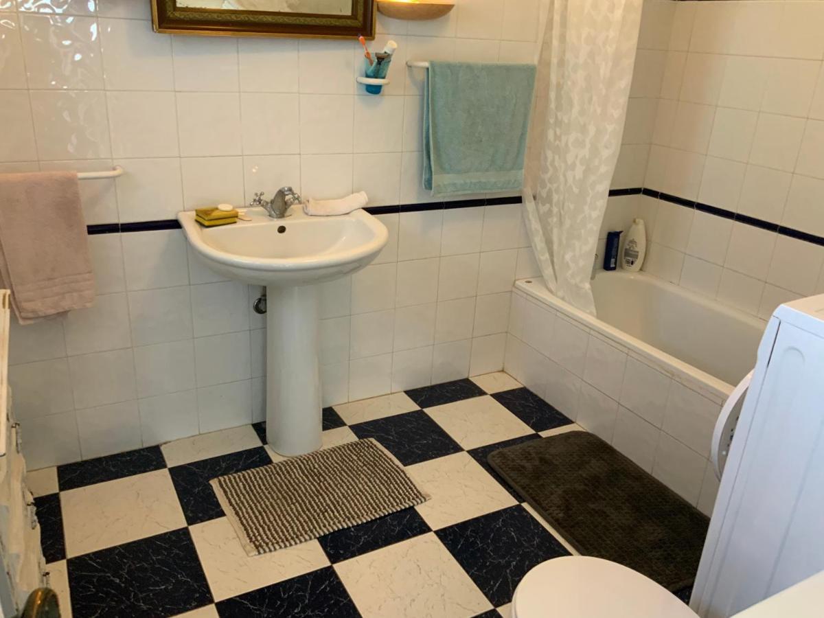 Ilha Alfrida Villa Carrapatelo  Kültér fotó