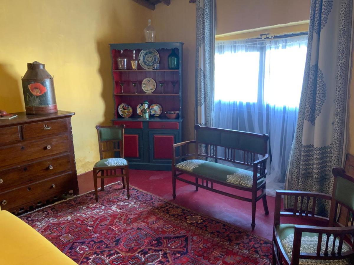 Ilha Alfrida Villa Carrapatelo  Kültér fotó