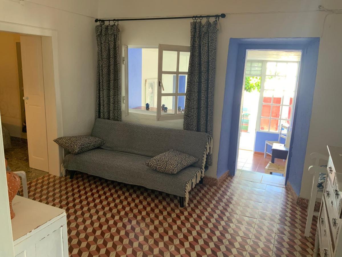 Ilha Alfrida Villa Carrapatelo  Kültér fotó