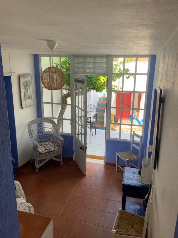 Ilha Alfrida Villa Carrapatelo  Kültér fotó