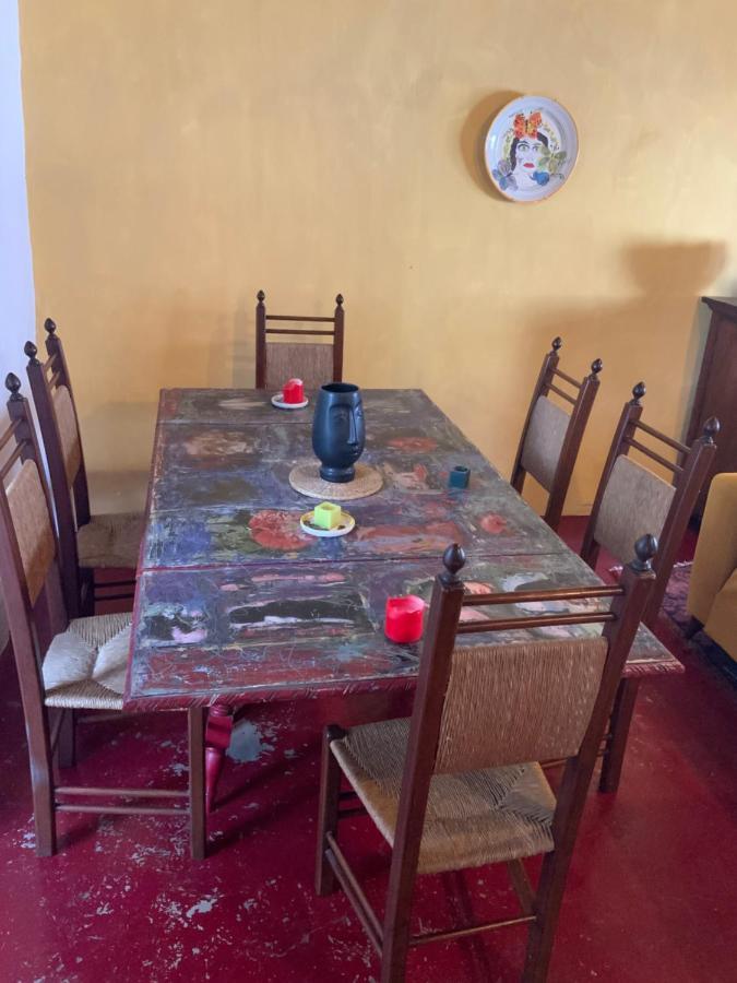 Ilha Alfrida Villa Carrapatelo  Kültér fotó