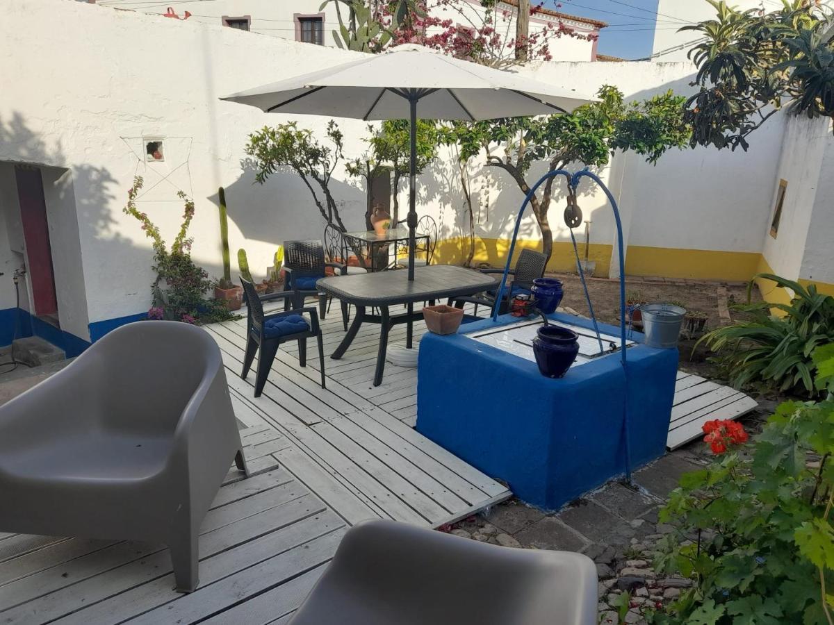 Ilha Alfrida Villa Carrapatelo  Kültér fotó
